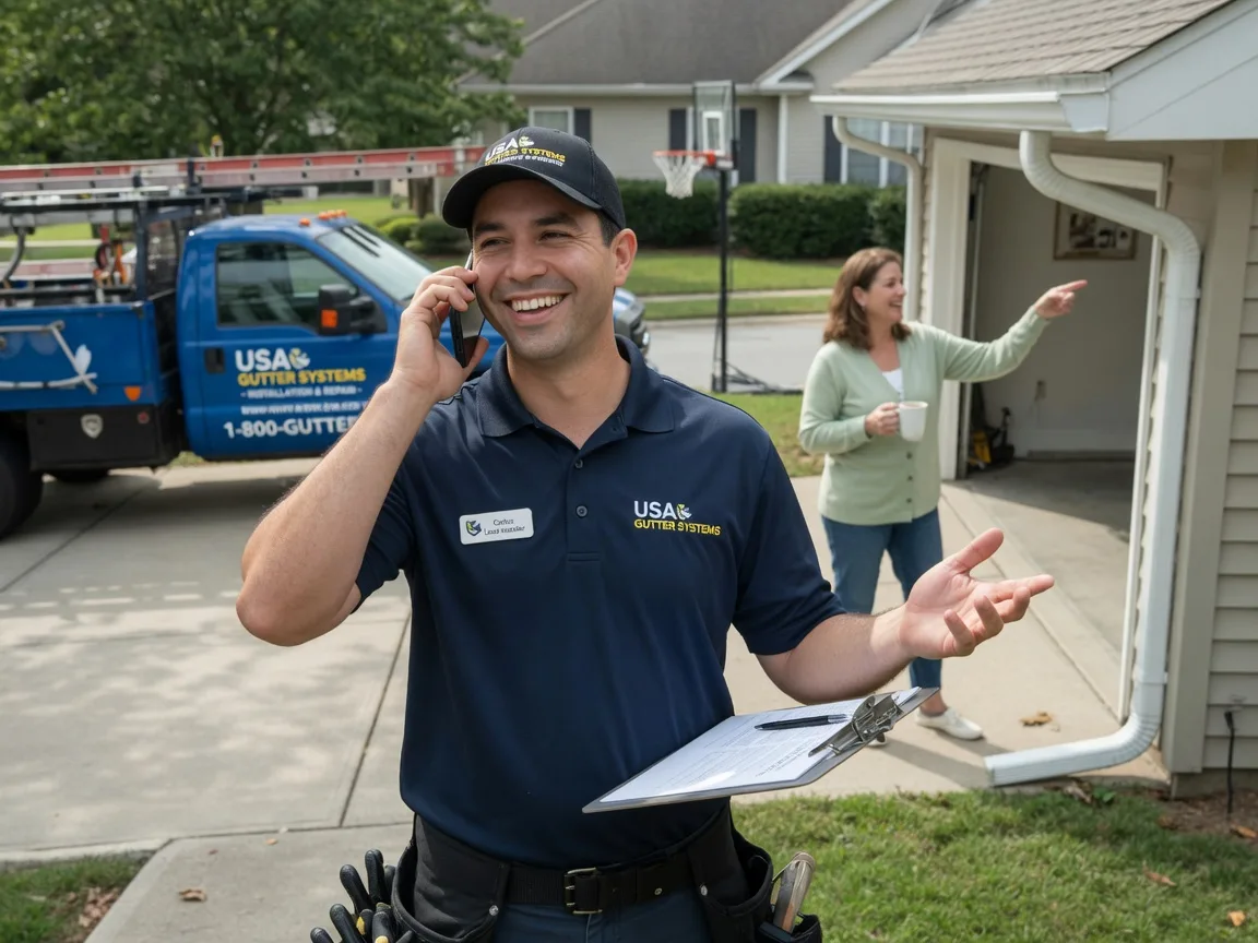 Gutter Installation Dearborn, MO FAQs